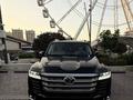Toyota Land Cruiser 2025 года за 62 000 000 тг. в Алматы – фото 2