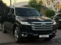Toyota Land Cruiser 2025 года за 62 000 000 тг. в Алматы