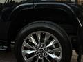 Toyota Land Cruiser 2025 года за 62 000 000 тг. в Алматы – фото 8