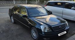 Lexus LS 430 2002 года за 3 000 000 тг. в Актобе