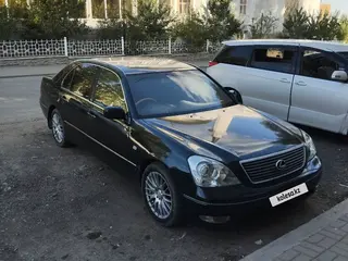 Lexus LS 430