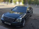 Lexus LS 430 2002 годаүшін3 000 000 тг. в Актобе – фото 2