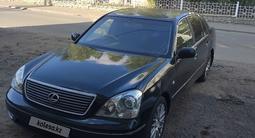 Lexus LS 430 2002 года за 3 000 000 тг. в Актобе – фото 2