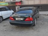 Lexus LS 430 2002 годаүшін3 000 000 тг. в Актобе – фото 3