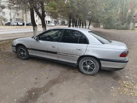 Opel Omega 1995 года за 1 100 000 тг. в Актобе – фото 2