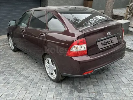 ВАЗ (Lada) Priora 2172 2014 года за 2 500 000 тг. в Экибастуз