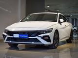 Hyundai Elantra 2023 года за 9 300 000 тг. в Алматы – фото 3