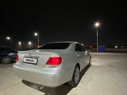 Toyota Camry 2006 года за 5 000 000 тг. в Жанаозен