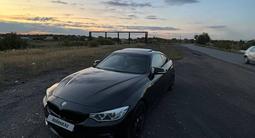 BMW 428 2014 годаfor11 500 000 тг. в Караганда – фото 2