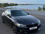 BMW 428 2014 года за 11 500 000 тг. в Караганда