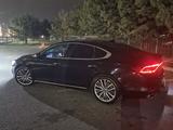 Hyundai Grandeur 2017 годаүшін9 800 000 тг. в Алматы – фото 2