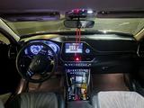Hyundai Grandeur 2017 годаүшін9 800 000 тг. в Алматы – фото 4