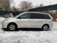 Toyota Sienna 2008 года за 7 300 000 тг. в Шымкент