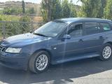 Saab 9-3 2006 года за 3 000 000 тг. в Шымкент – фото 4