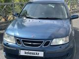 Saab 9-3 2006 года за 3 000 000 тг. в Шымкент – фото 5