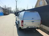 Great Wall Wingle 5 2014 года за 5 700 000 тг. в Алматы – фото 4