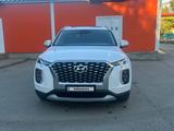 Hyundai Palisade 2022 года за 20 000 000 тг. в Актобе