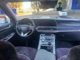 Hyundai Palisade 2022 года за 20 000 000 тг. в Актобе – фото 4