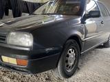 Volkswagen Vento 1994 года за 1 300 000 тг. в Шымкент – фото 2