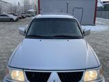 Mitsubishi Montero Sport 2008 годаfor7 199 999 тг. в Актобе – фото 2