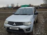 Mitsubishi L200 2012 года за 5 000 000 тг. в Уральск – фото 2