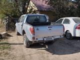 Mitsubishi L200 2012 года за 5 000 000 тг. в Уральск – фото 5