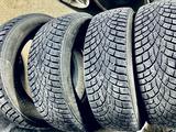 Шипованные шины Triangle 215/60/16 каждая за 33 990 тг. в Астана