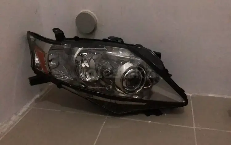 Фара правая rx350 адптив Afs за 140 000 тг. в Астана
