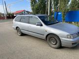 Nissan Primera 1999 года за 1 500 000 тг. в Уральск – фото 5