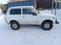 ВАЗ (Lada) Lada 2121 2014 года за 1 400 000 тг. в Караганда – фото 2