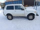 ВАЗ (Lada) Lada 2121 2014 года за 1 400 000 тг. в Караганда – фото 2