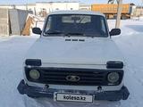 ВАЗ (Lada) Lada 2121 2014 года за 1 400 000 тг. в Караганда