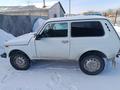ВАЗ (Lada) Lada 2121 2014 года за 1 400 000 тг. в Караганда – фото 3
