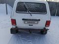 ВАЗ (Lada) Lada 2121 2014 года за 1 400 000 тг. в Караганда – фото 4