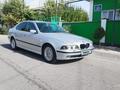 BMW 520 1996 годаүшін1 800 000 тг. в Шымкент