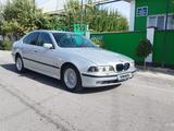 BMW 520 1996 годаүшін1 500 000 тг. в Шымкент
