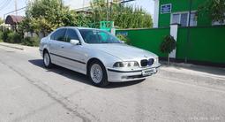 BMW 520 1996 года за 1 800 000 тг. в Шымкент