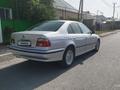BMW 520 1996 годаүшін1 800 000 тг. в Шымкент – фото 3