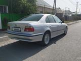 BMW 520 1996 годаүшін1 500 000 тг. в Шымкент – фото 3