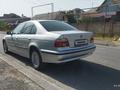 BMW 520 1996 годаүшін1 800 000 тг. в Шымкент – фото 6