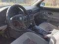 BMW 520 1996 годаүшін1 800 000 тг. в Шымкент – фото 9