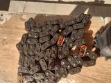 Грм цеп, муфта vvti, шестеренка в комплекте за 25 000 тг. в Актобе – фото 3