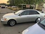Toyota Avalon 2003 годаүшін3 800 000 тг. в Алматы – фото 4
