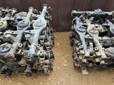 Toyota 4RUNNER 185, 130 - Hilux SURF 130, 185 Авторазбор в Алматы – фото 3