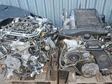 Toyota 4RUNNER 185, 130 - Hilux SURF 130, 185 Авторазбор в Алматы