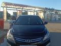 Hyundai Accent 2015 года за 3 700 000 тг. в Караганда – фото 4