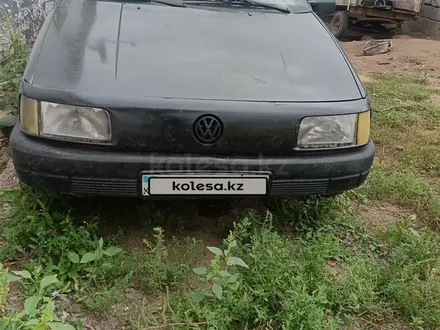 Volkswagen Passat 1992 года за 650 000 тг. в Павлодар – фото 9
