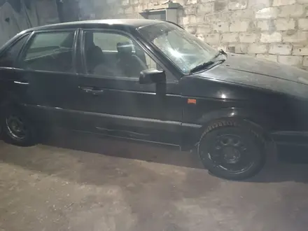 Volkswagen Passat 1992 года за 650 000 тг. в Павлодар