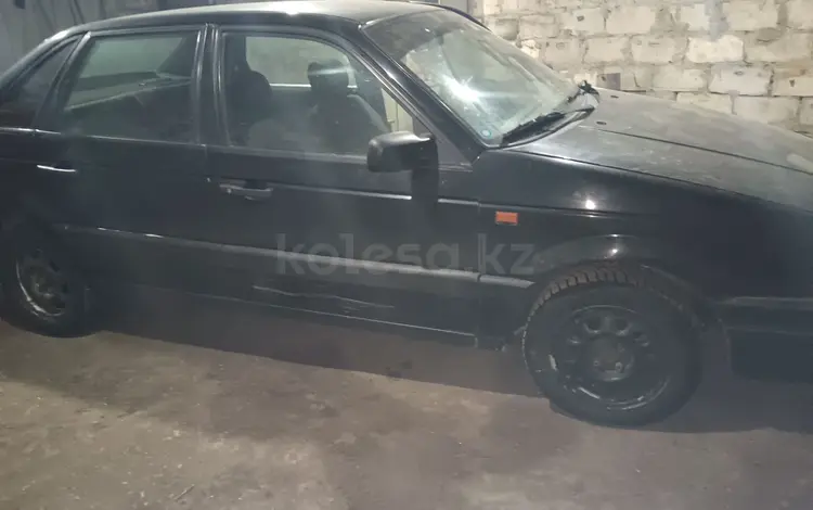 Volkswagen Passat 1992 года за 650 000 тг. в Павлодар