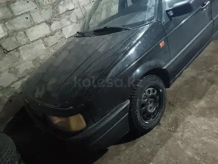 Volkswagen Passat 1992 года за 650 000 тг. в Павлодар – фото 3